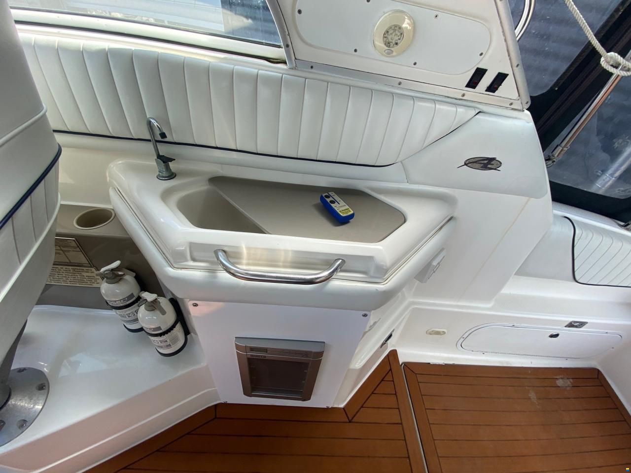 Bayliner 3255 Avanti