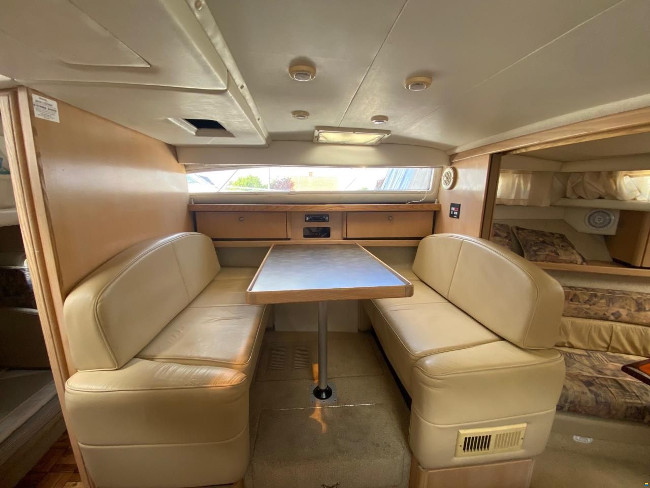 Bayliner 3255 Avanti