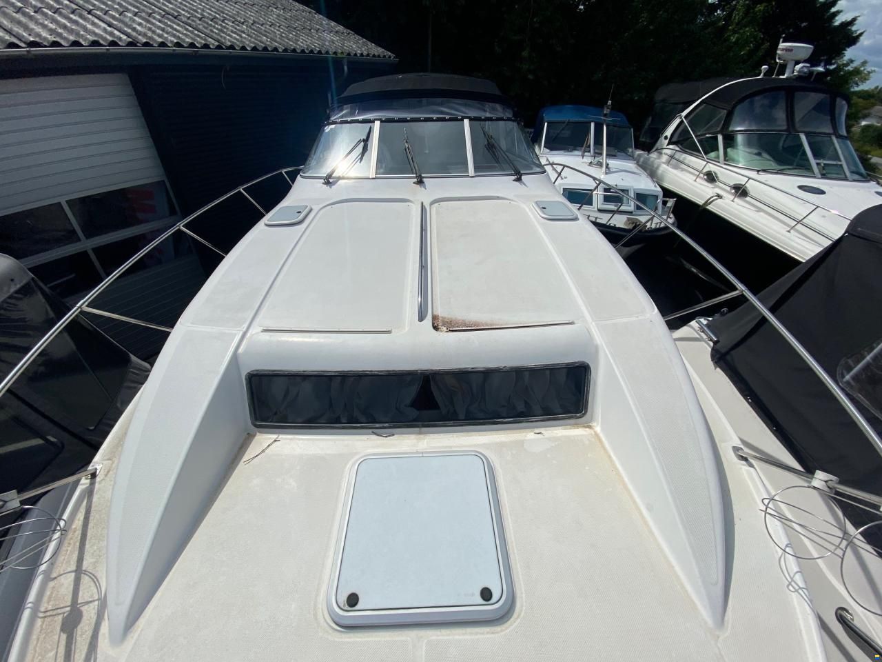 Bayliner 3255 Avanti