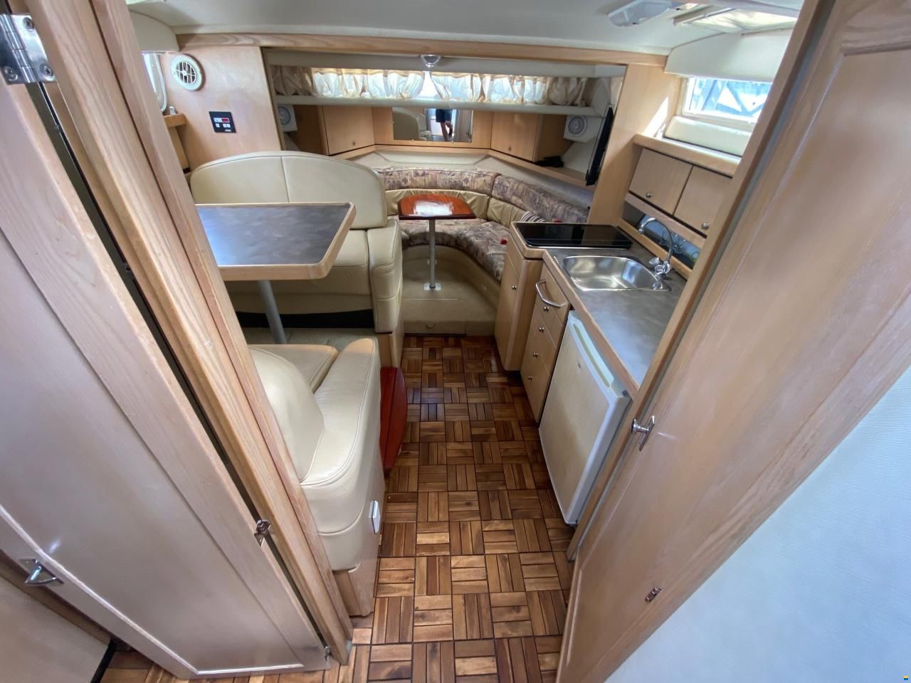 Bayliner 3255 Avanti