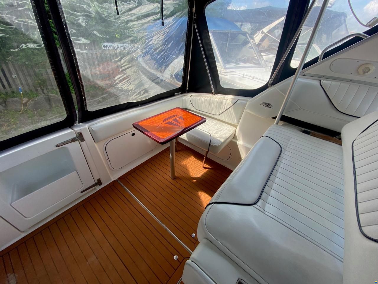Bayliner 3255 Avanti