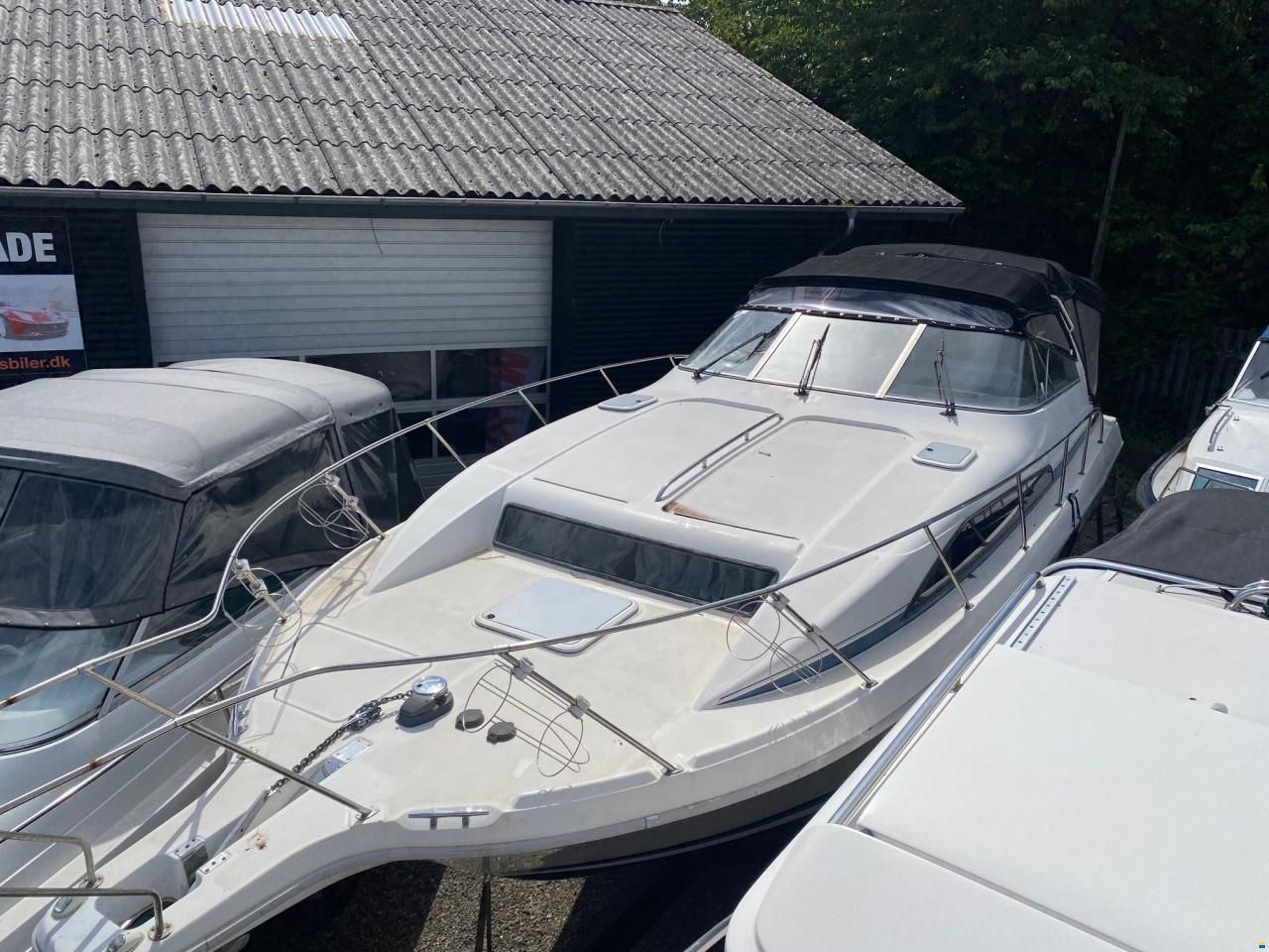 Bayliner 3255 Avanti