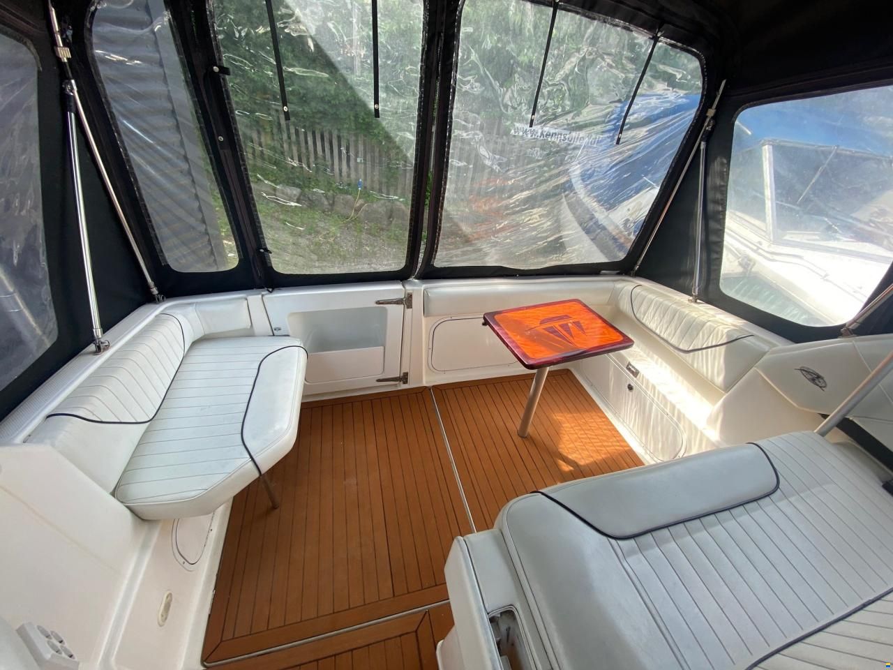 Bayliner 3255 Avanti