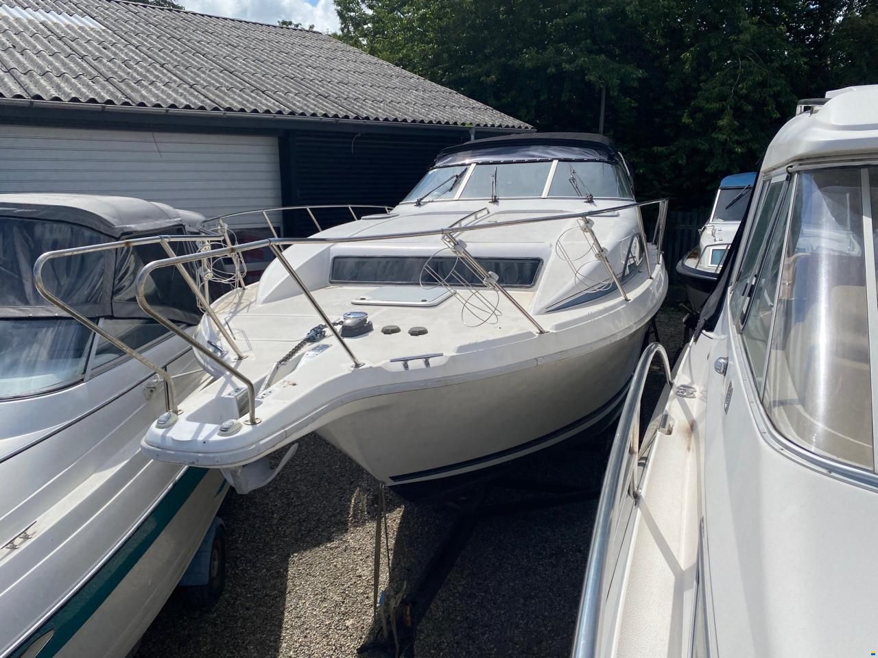 Bayliner 3255 Avanti