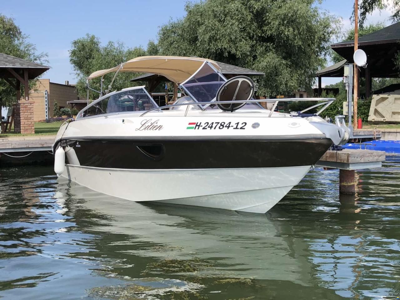 Cranchi 27 CSL