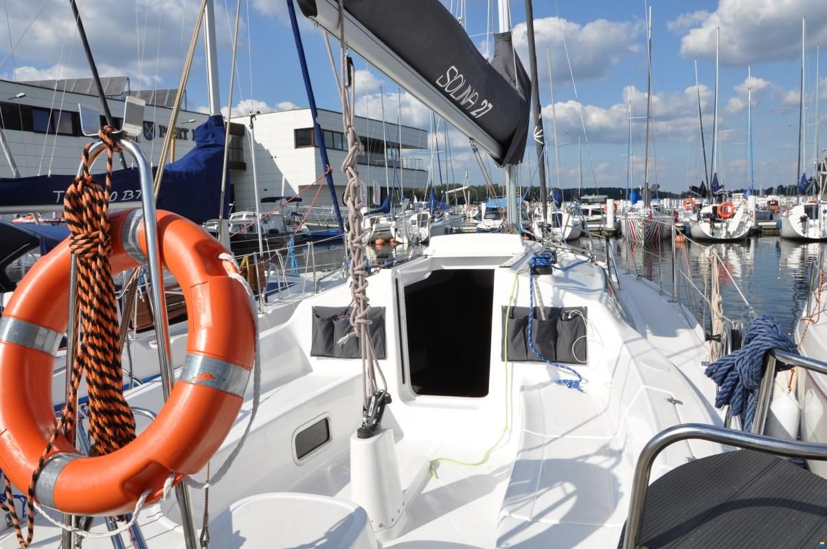 Solina 27
