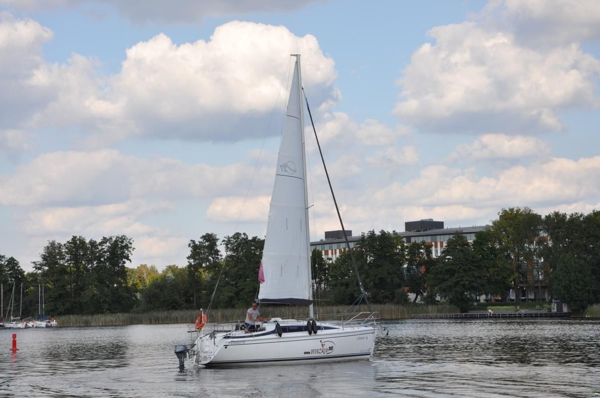 Solina 27
