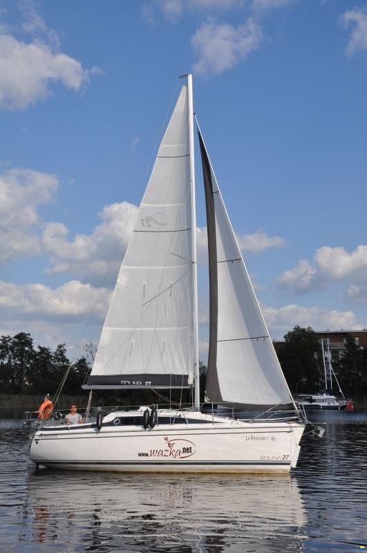 Solina 27