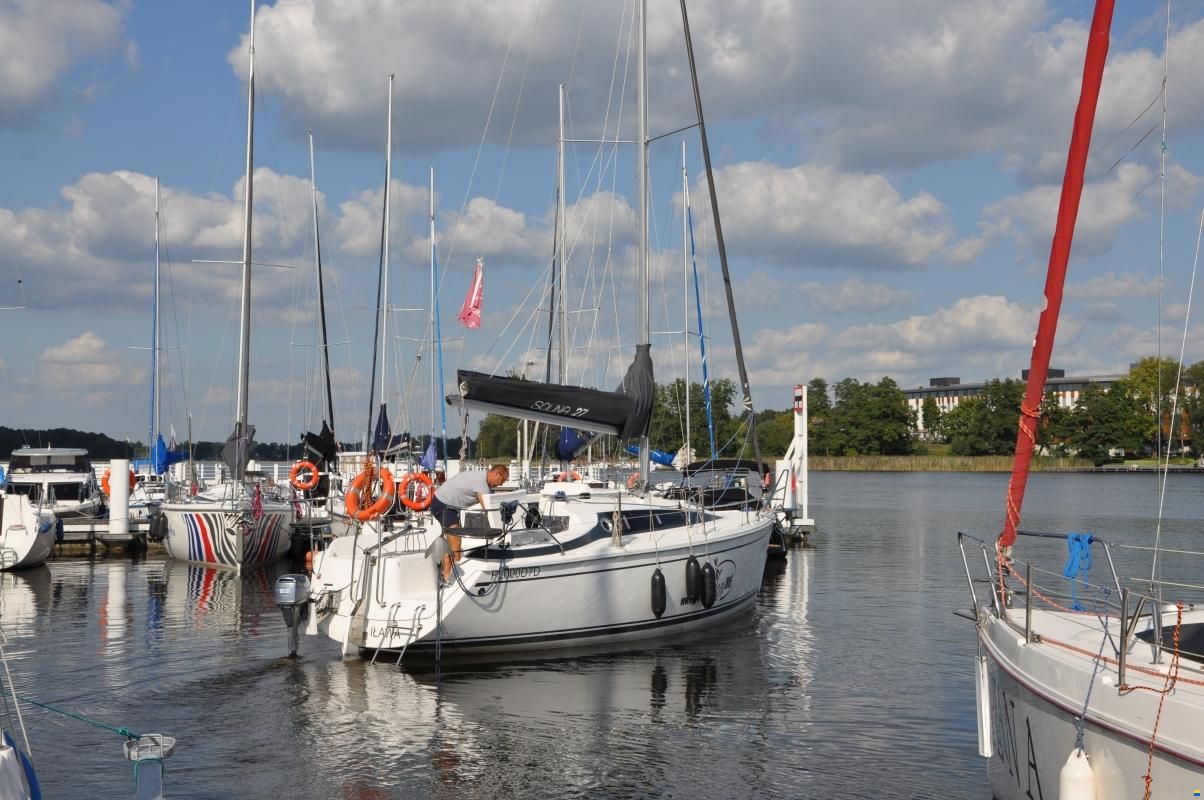 Solina 27
