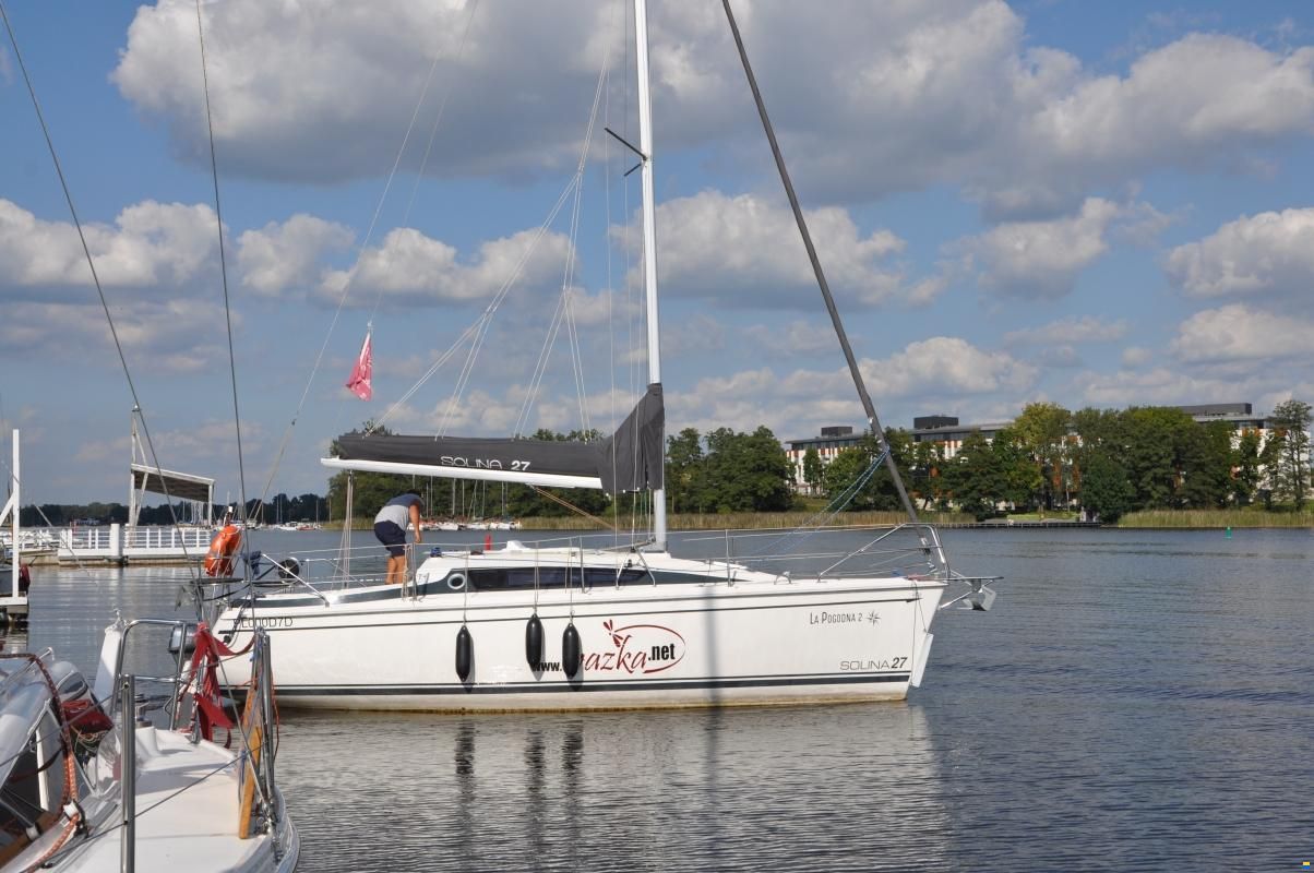 Solina 27
