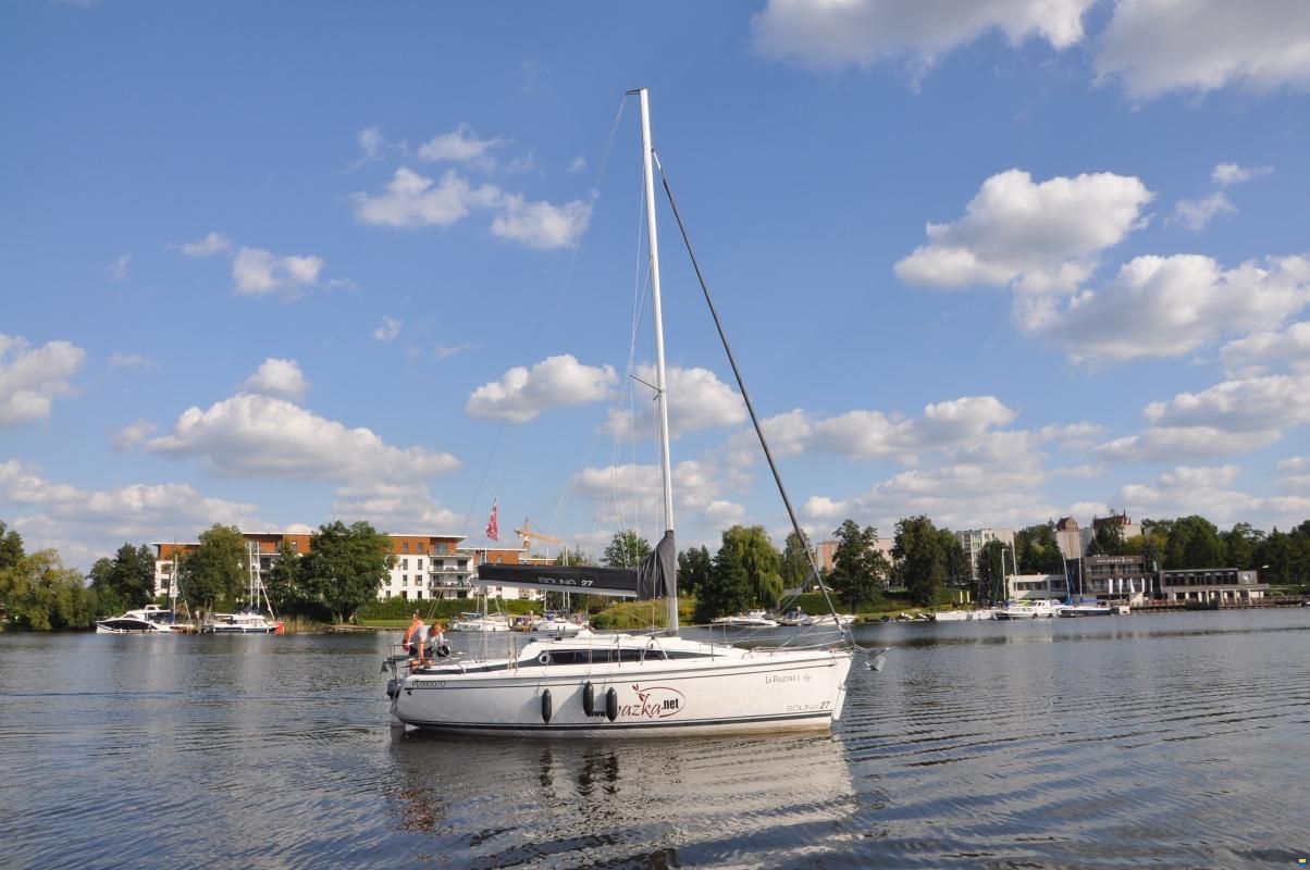 Solina 27