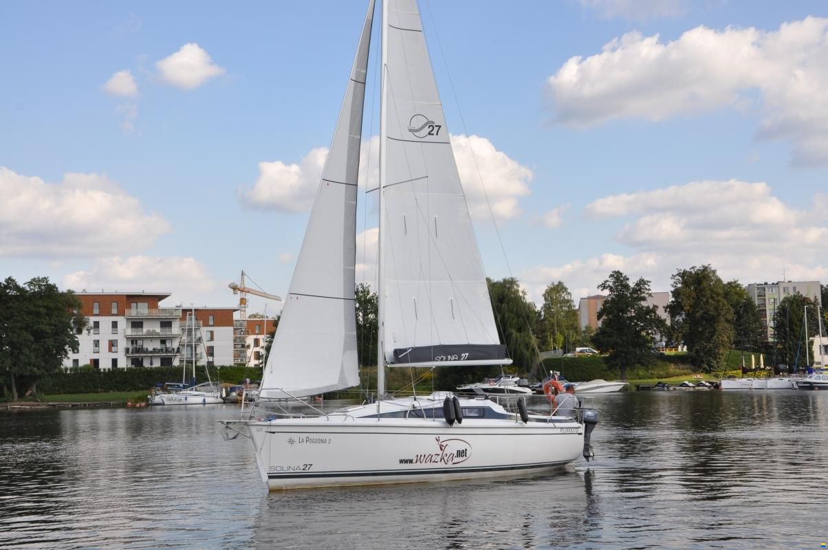 Solina 27