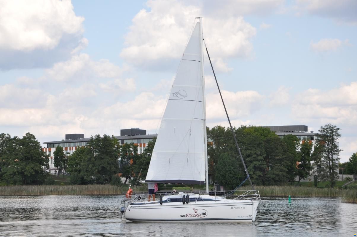 Solina 27