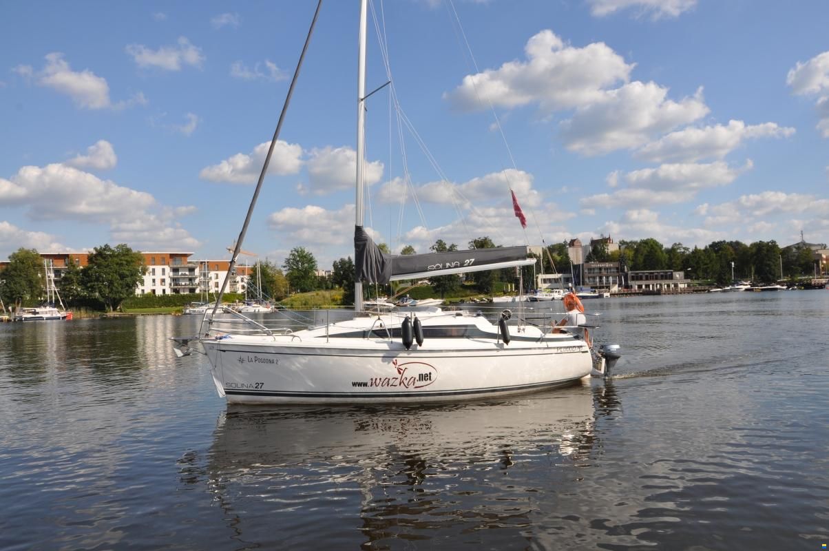 Solina 27