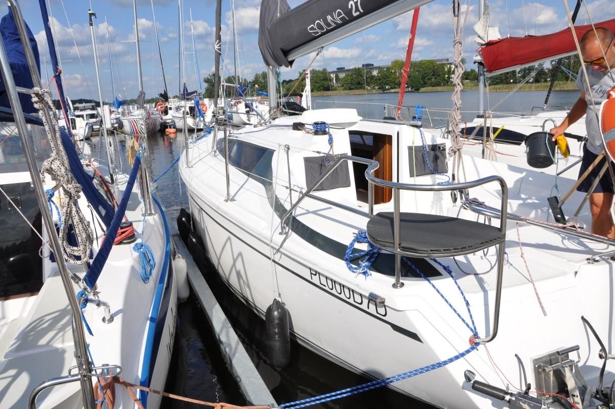 Solina 27