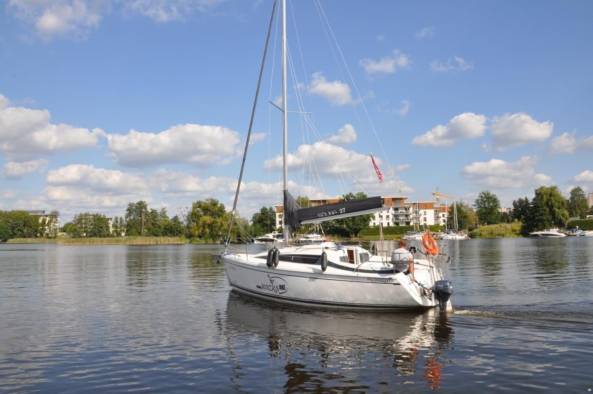 Solina 27