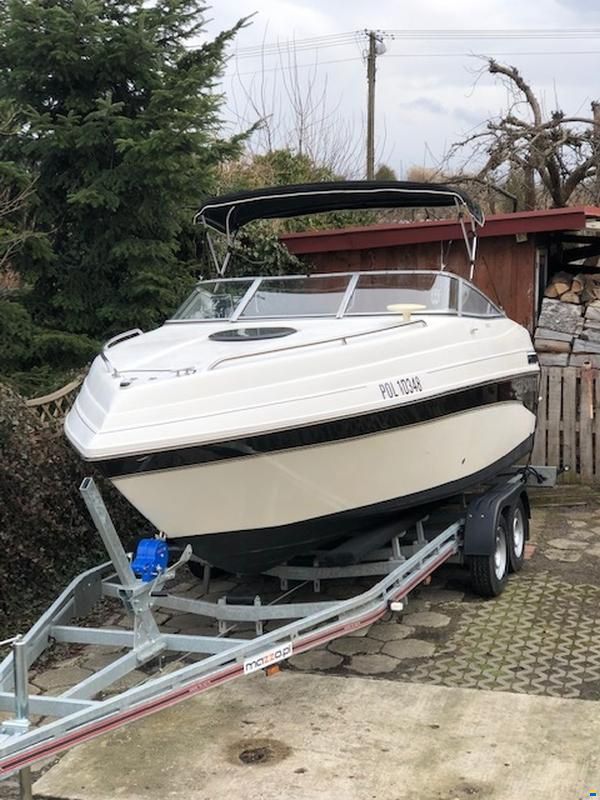Sea Spirit 2152 CC