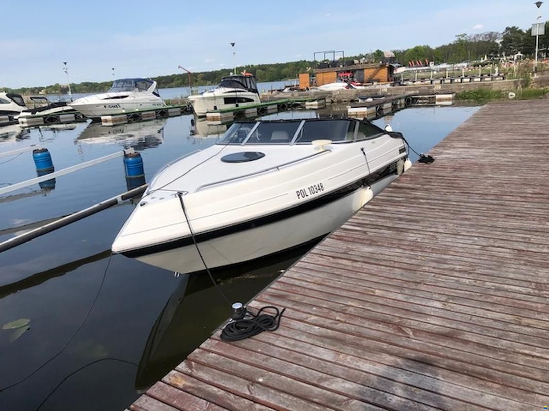 Sea Spirit 2152 CC