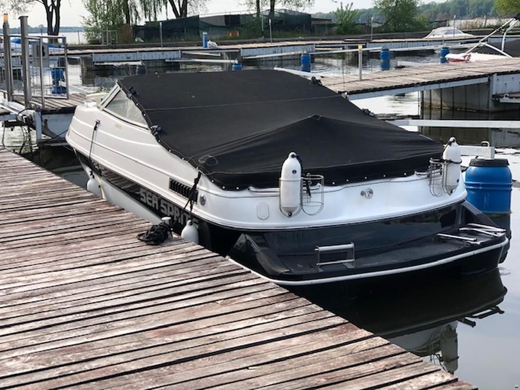Sea Spirit 2152 CC