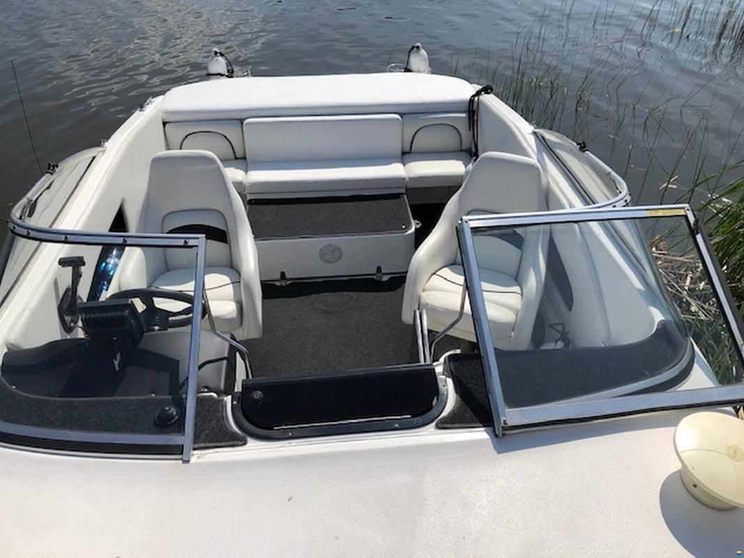 Sea Spirit 2152 CC