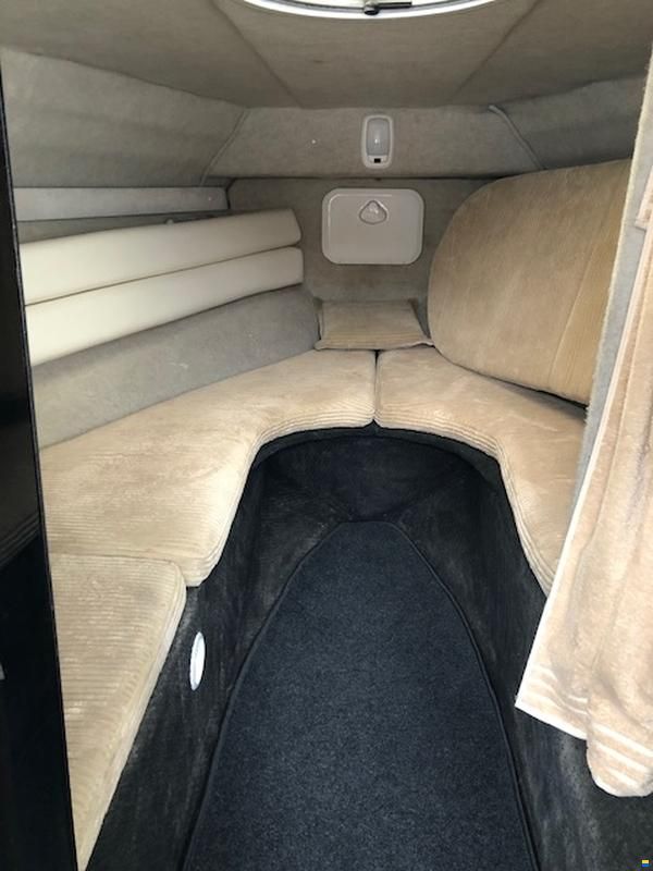 Sea Spirit 2152 CC