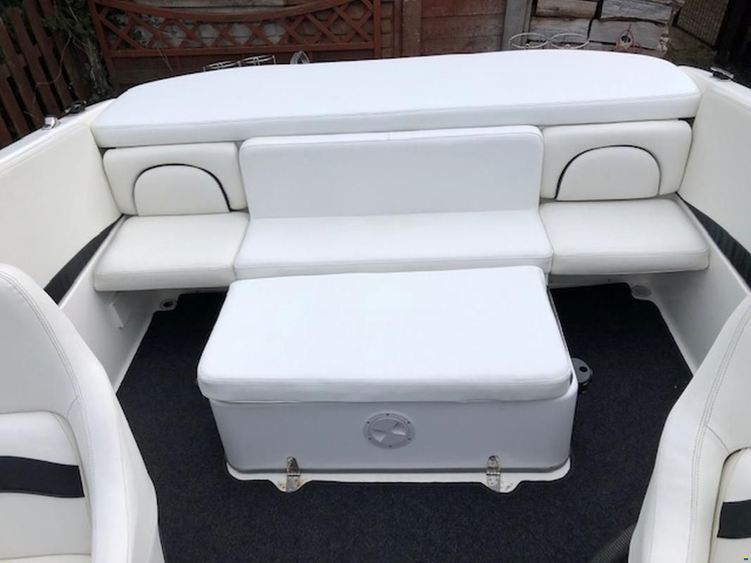 Sea Spirit 2152 CC