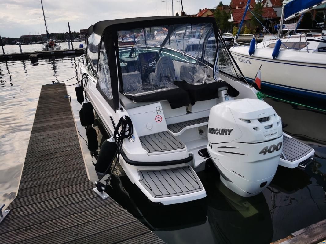 Flipper 800 DC
