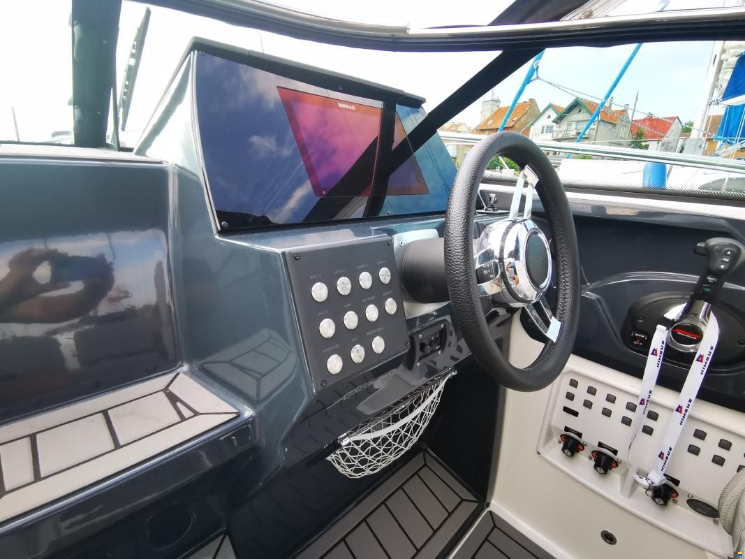 Flipper 800 DC