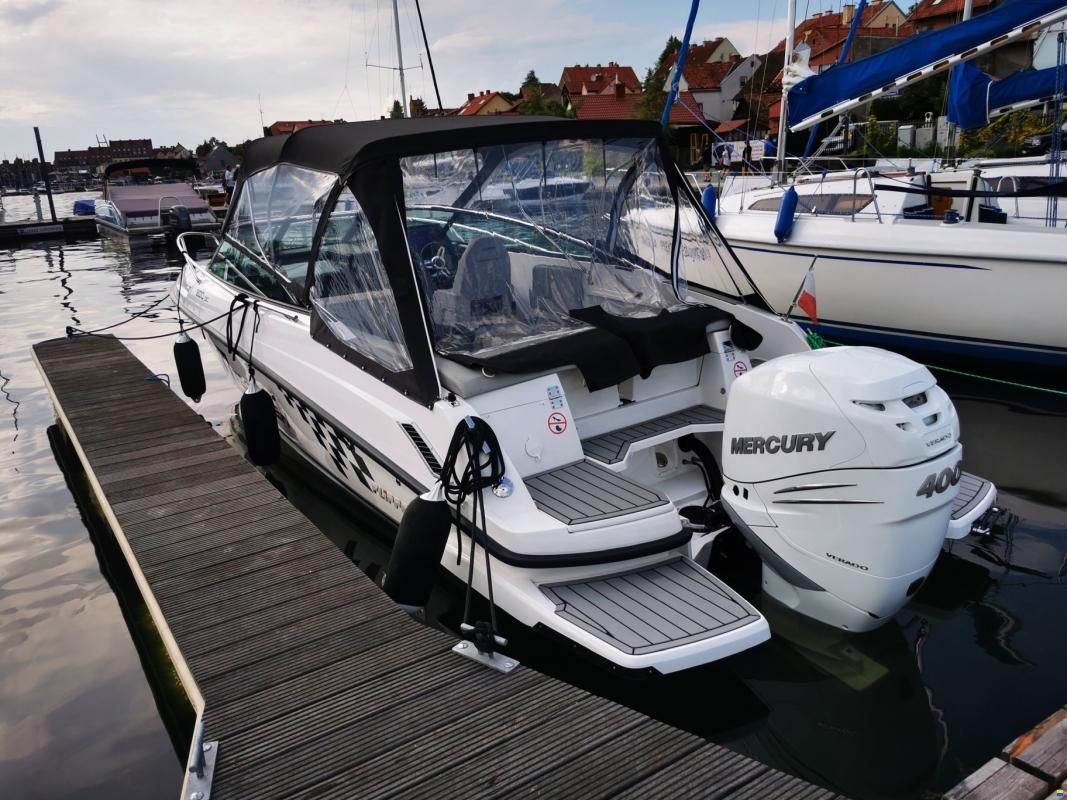 Flipper 800 DC