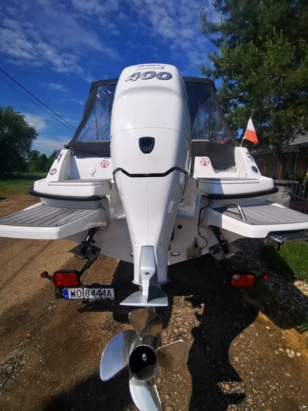 Flipper 800 DC