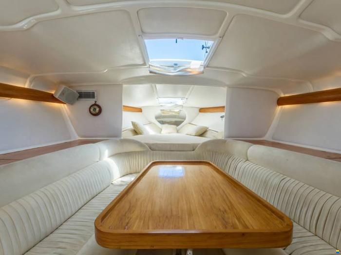 Real Power Boats Revolution 46