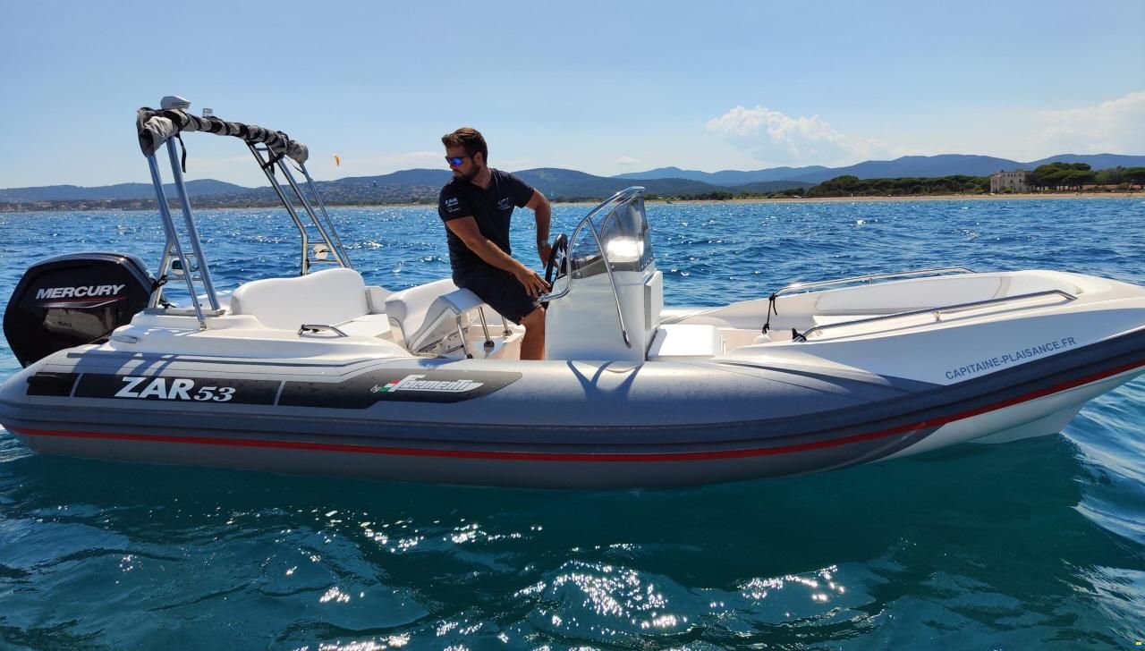 ZAR ZAR 53 CLASSIC LUXURY 2022
