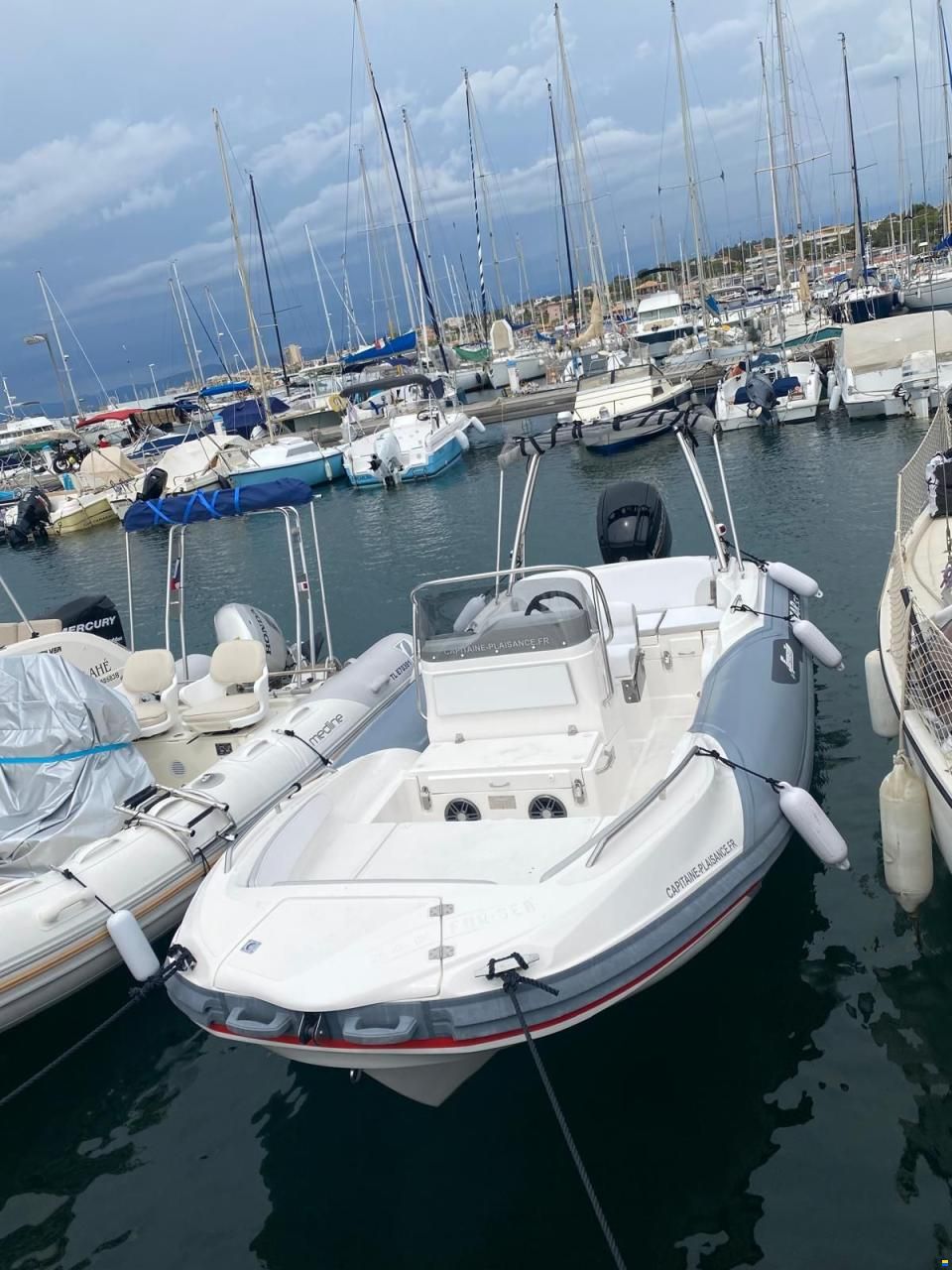 ZAR ZAR 53 CLASSIC LUXURY 2022