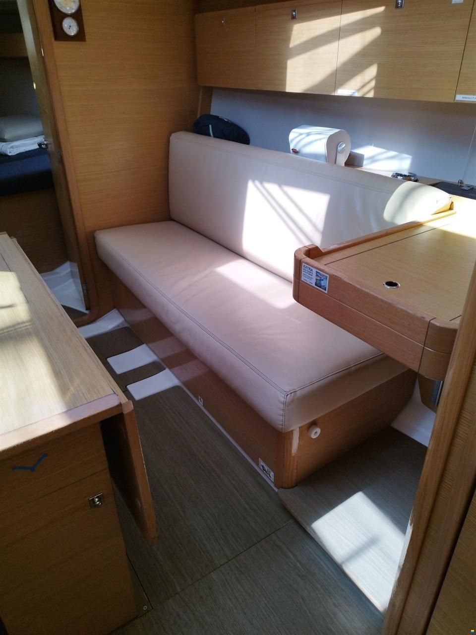 Dufour 360 Grand Large