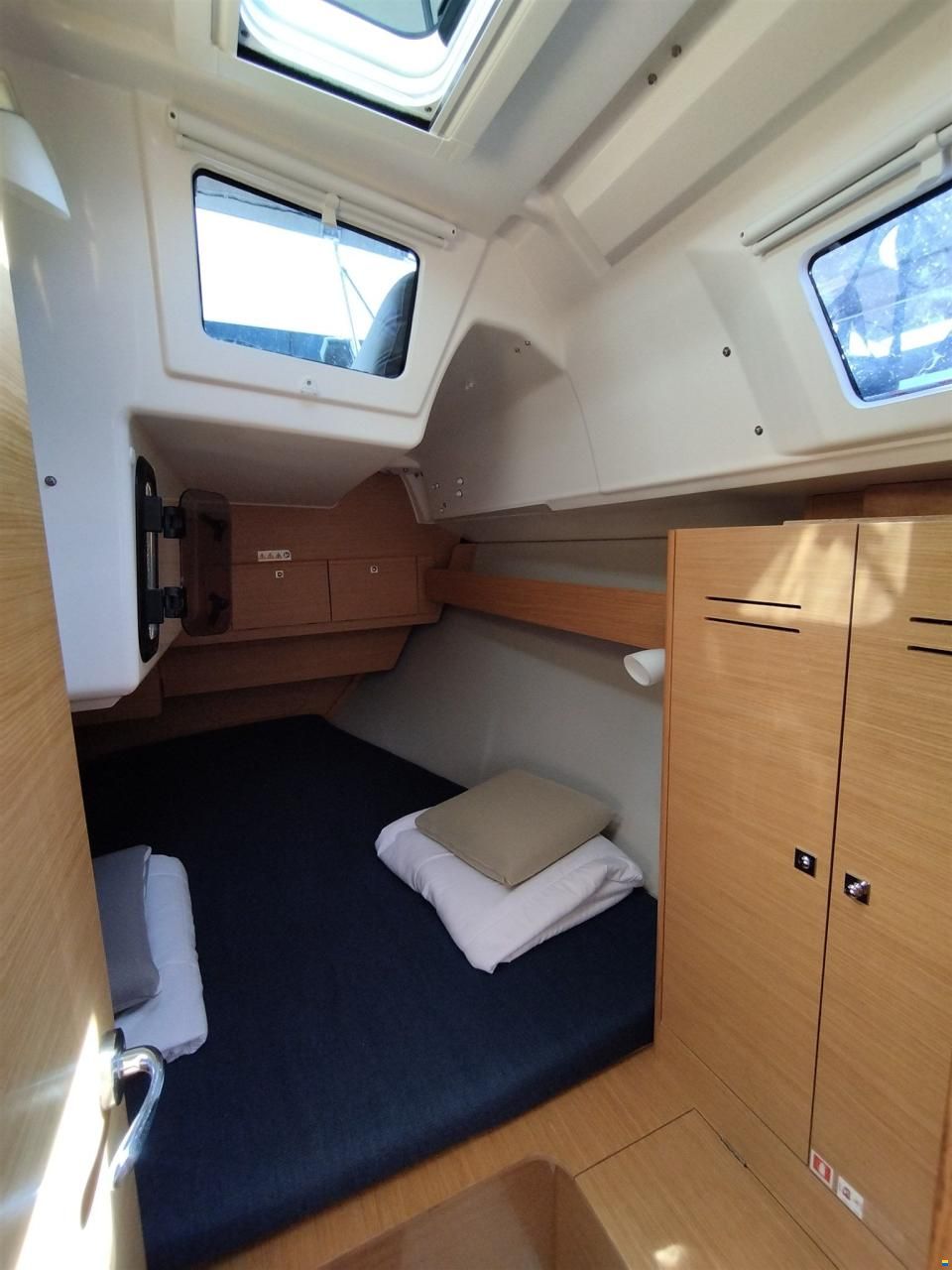 Dufour 360 Grand Large