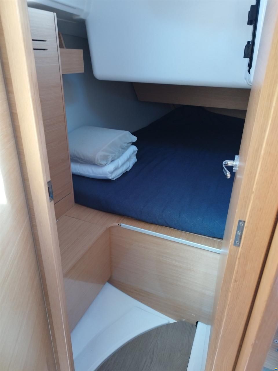 Dufour 360 Grand Large