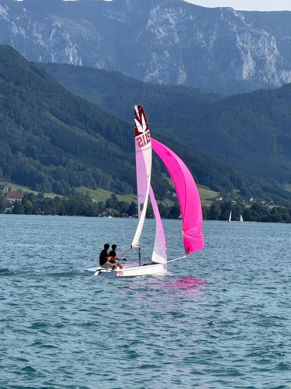 Melges M 15