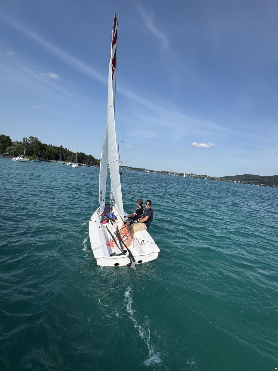Melges M 15