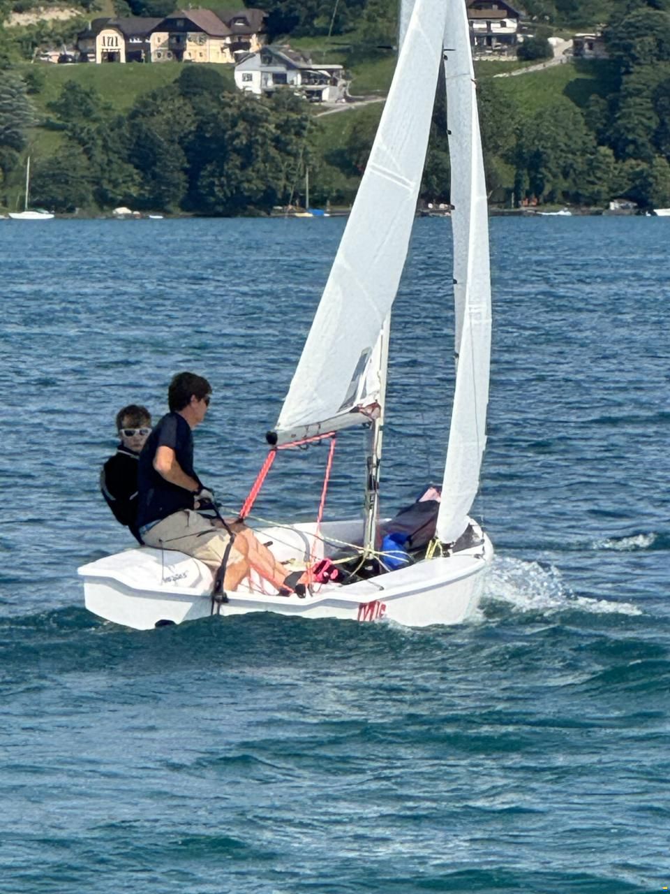 Melges M 15