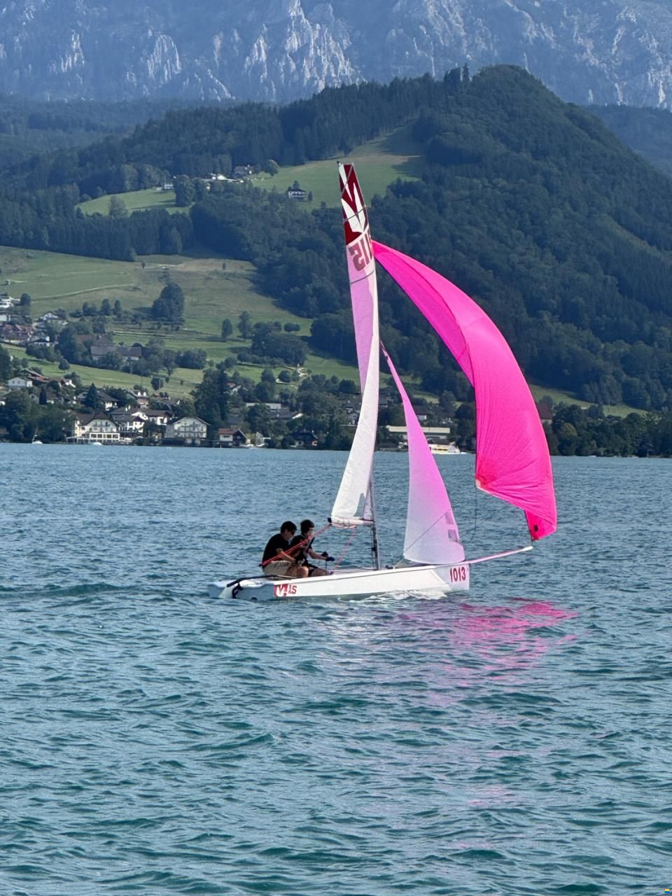 Melges M 15