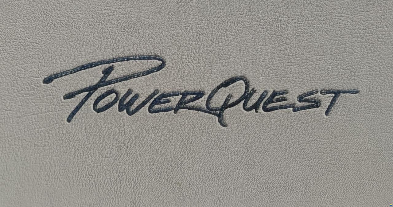 Powerquest 257 XL