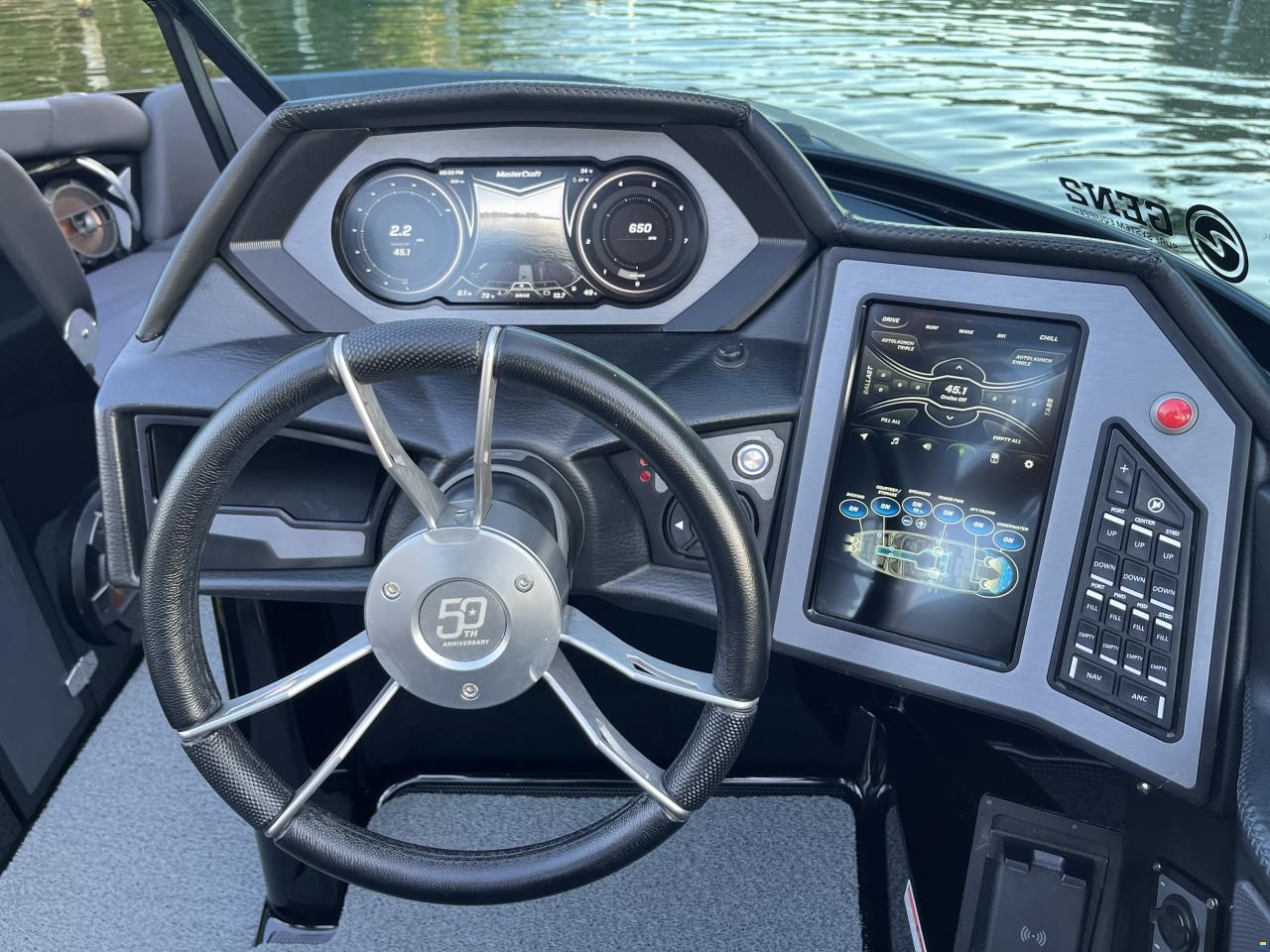 MasterCraft X Star 23