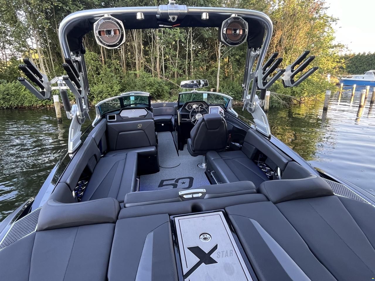 MasterCraft X Star 23
