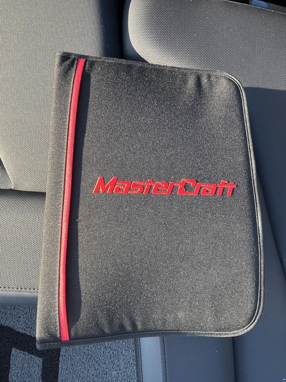 MasterCraft X Star 23
