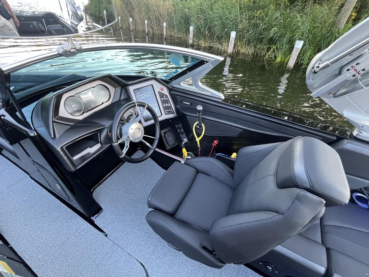 MasterCraft X Star 23