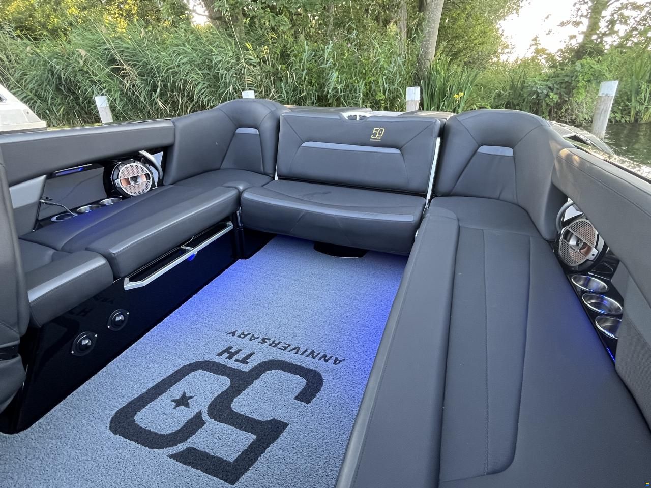 MasterCraft X Star 23