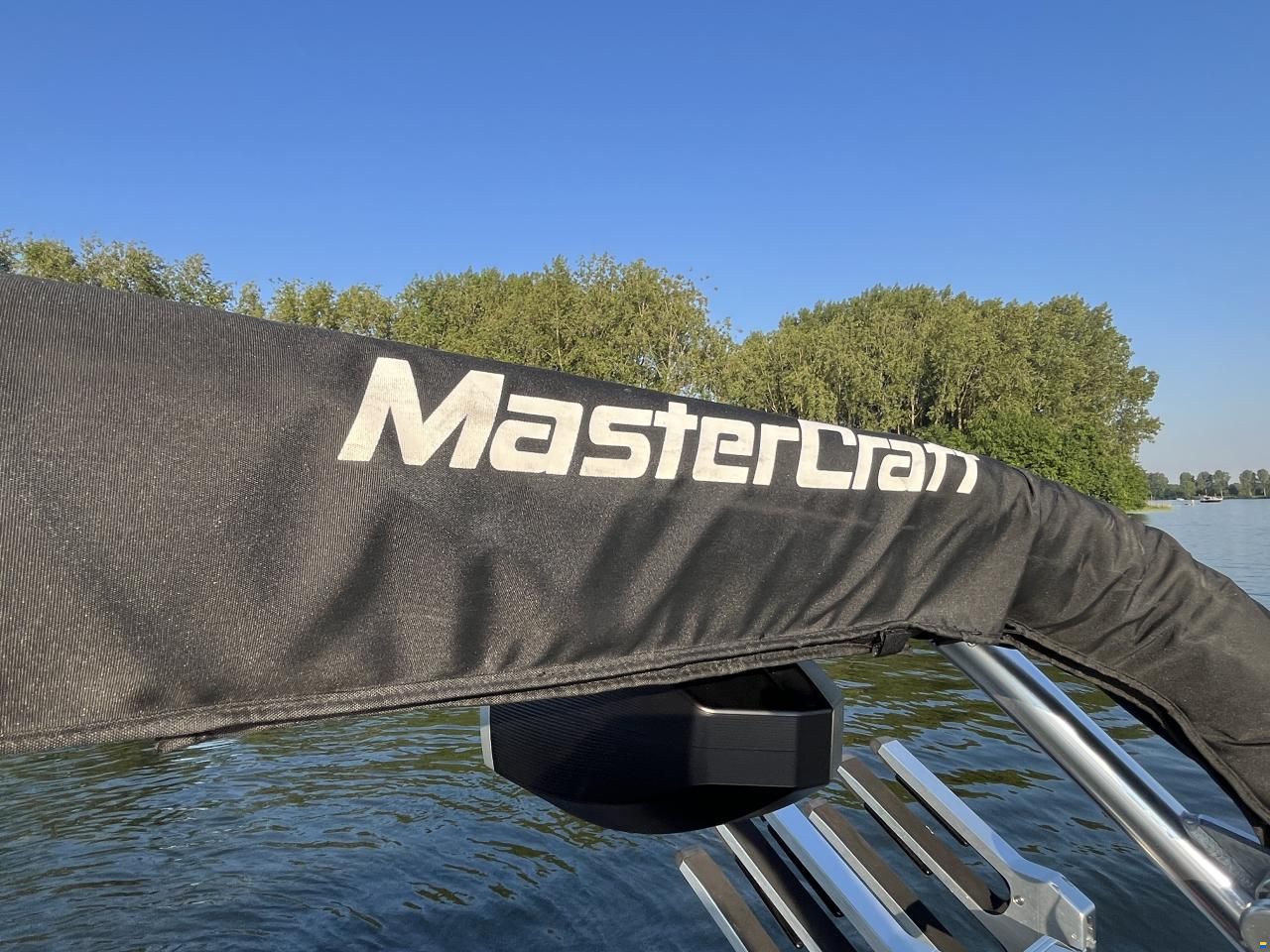 MasterCraft X Star 23