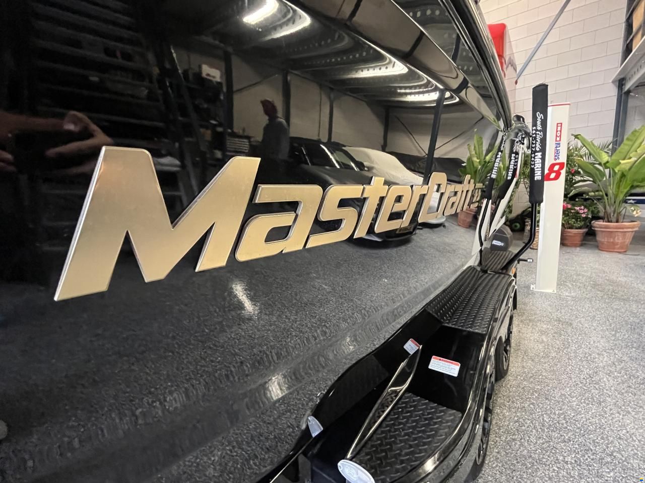 MasterCraft X Star 23