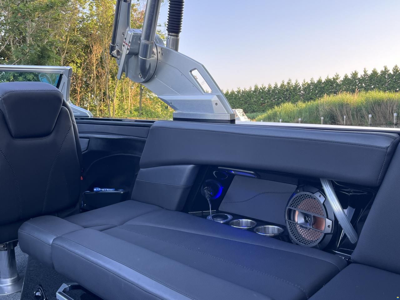 MasterCraft X Star 23