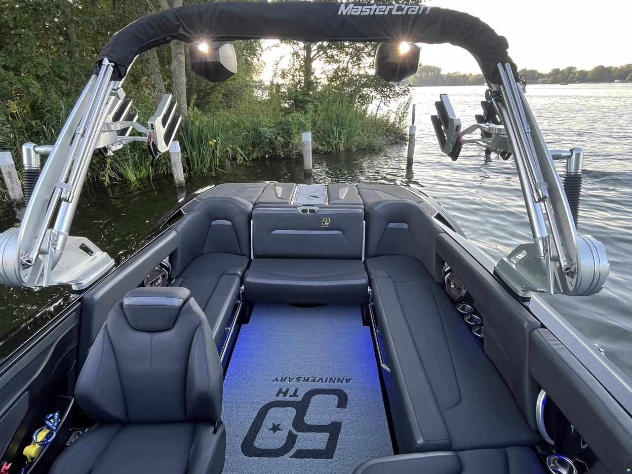 MasterCraft X Star 23